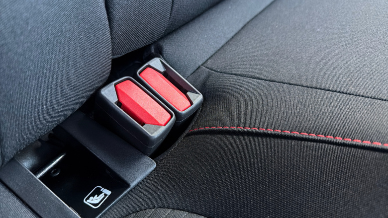 Ford Focus 1.0 EcoBoost Hybrid mHEV 155 ST-Line 5dr Auto Petrol Estate